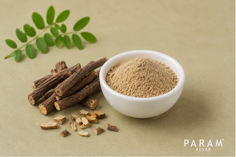 Licorice Extract